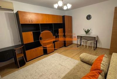 Apartament cu 2 camere decomandat, mobilat în Drumul Taberei