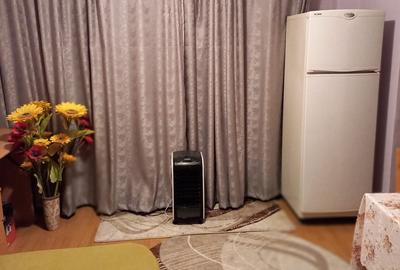 Garsonieră semidecomandată, mobilată în Lacul Tei - 2