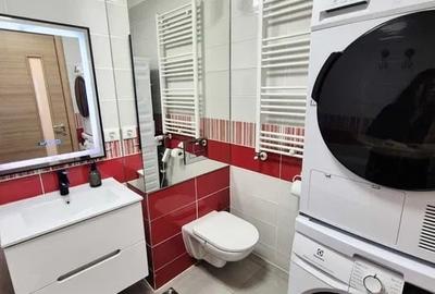 Apartament de 2 camere ( Boxa la subsol )-Tractorul - 8