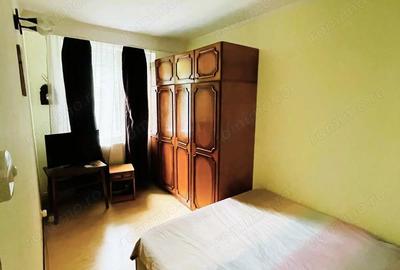 Zona Centrala Apartament 3 cam etaj 1 Se accepta schimb cu garsoniera - 9