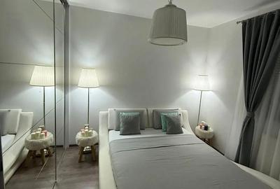 Apartament cu 2 camere decomandat în Nufărul - 5