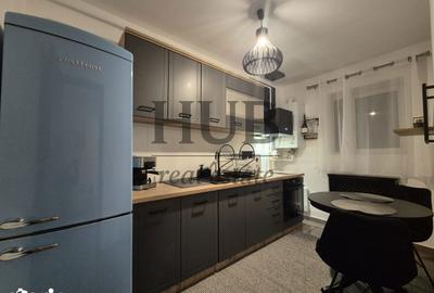 Apartament cu 2 camere în Dofteana - 7