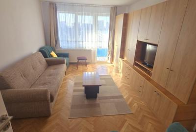 Apartament cu 3 camere semidecomandat în Gheorgheni - 3