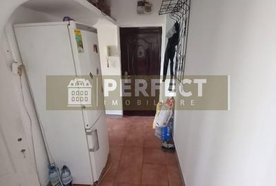 Apartament cu 2 camere nedecomandat în Vest - 8