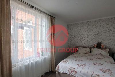 Casă cu 2 camere cu Teren 80 Mp în Ultracentral - 5