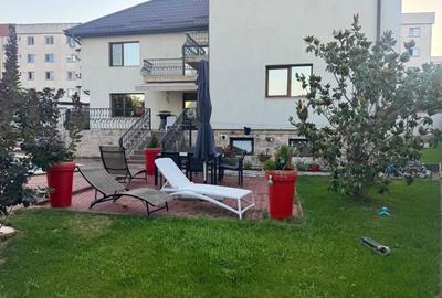 Casa S+P+1 252mp utili, 585 mp teren, zona Lapus - 3