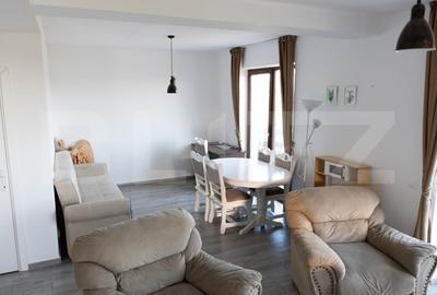 Casă individuală cu 5 camere cu Canalizare în Mănăștur - 5