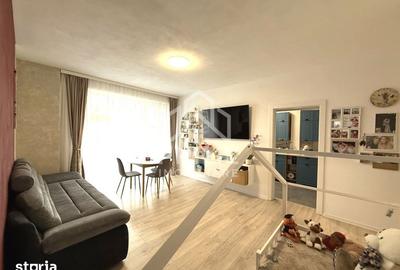 Apartament cu 3 camere, mobilat în Tolstoi - 11