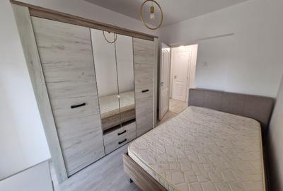 Persoana fizica, inchiriez apartament 3 camere Bdul Independentei, UMF - 5