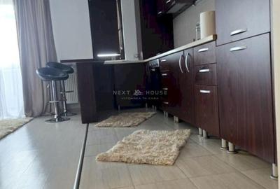 Garsonieră nedecomandată, mobilată în Berceni - 18