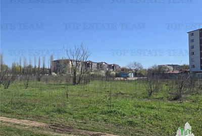 Teren Construcții intravilan de 8500 mp, în Militari - 9