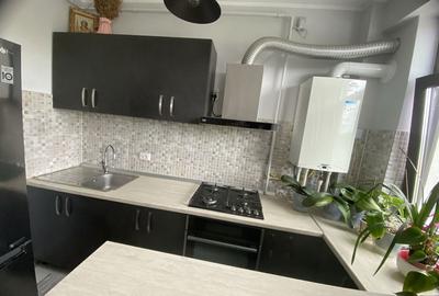 Apartament cu 3 camere în Valea Lupului - 2
