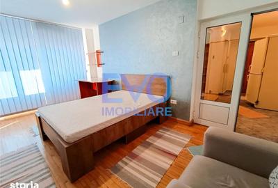 Garsonieră decomandată în Gară - 2