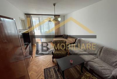 Apartament cu 2 camere decomandat în Dacia - 1