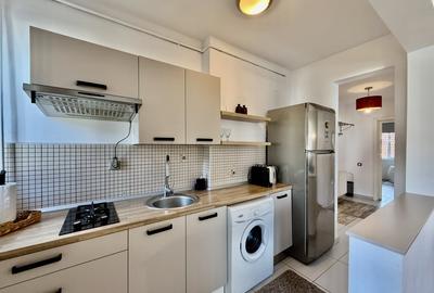 Locatie premium! Apartament 2 camere, suprafata generoasa –Central, Brasov - 9