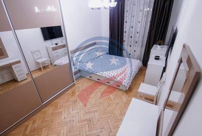 Apartament cu 2 camere decomandat în Ultracentral