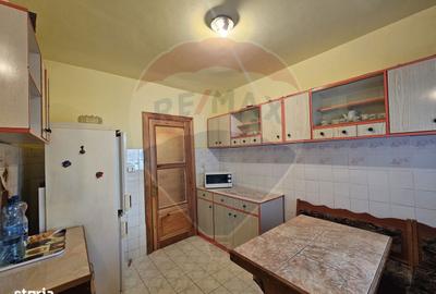 Apartament cu 2 camere în Central - 2