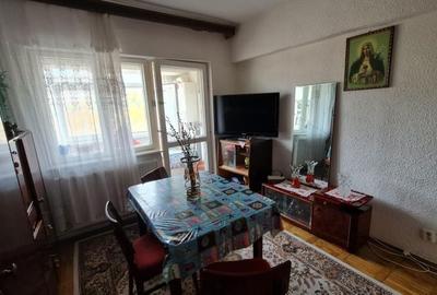 Apartament cu 2 camere decomandat în Central - 5