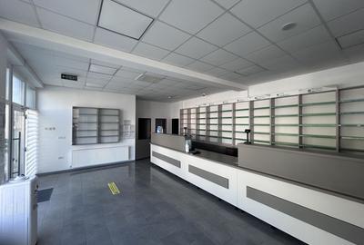 Spațiu comercial de închiriat - Vladimirescu, jud. Arad - 1