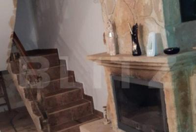 Casă cu 5 camere cu Teren 1100 Mp în Central - 18