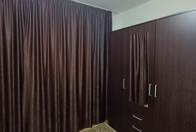 Apartament de vânzare, 2 camere, Gheorgheni, zona Mercur, strada Bizușa, balcon - 2