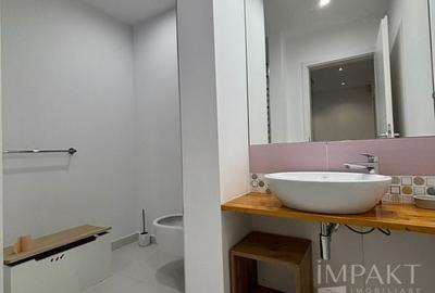 Casa Moderna cu Panoramica unica  si Curte Privata – Feleac! - 33