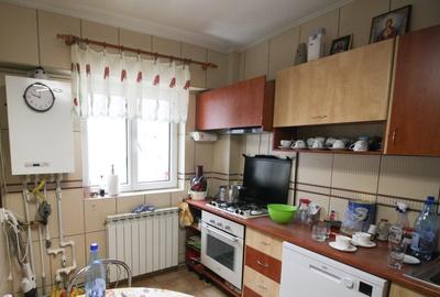 Apartament 2 camere decomandate loc de parcare - 4