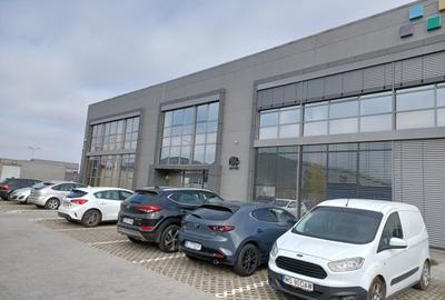 Spațiu industrial, de 2,500 mp, în Sud-Est