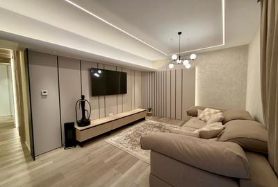 VANZARE APARTAMENT 4 CAMERE ETAJ 2  CU TERASA DE 153 MP ONE COTROCENI PARK - 22