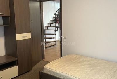 Penthouse 4 camere, 2 bai, 105mp,  Zona Cornișa. - 5