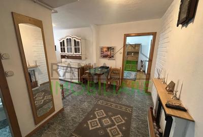 Apartament cu 2 camere decomandat, mobilat în Centrul Civic - 9