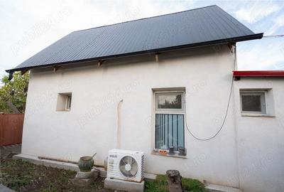 Casă cu 4 camere în Chișoda - 9