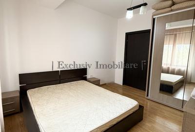 Apartament 2 camere | Campus | Parcare privata - 10