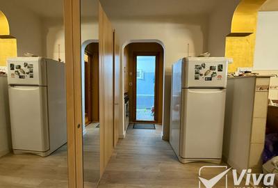 Nicolina, Belvedere – Apartament  2 camera decomandat, 58Mp, bloc 1984 - 6