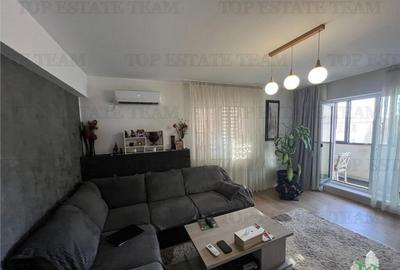 Apartament cu 2 camere decomandat în Central - 2