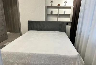Garsonieră decomandată în Florilor - 2