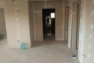 Casă cu 5 camere în Dărmănești - 2