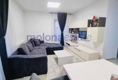 Apartament 2 camere, decomandat, 54 mp, cu terasa 27 mp ,Borhanci - 3