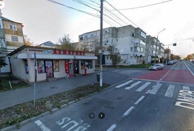 Apartament 3 camere parter, Cf 1 - Pretabil Locuinta Birouri Magazin - 6