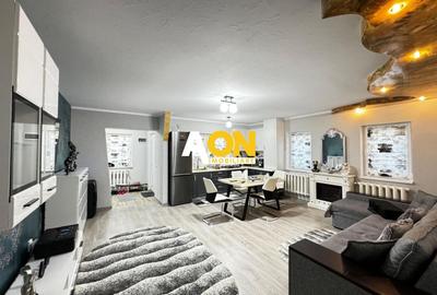 Duplex cu 4 camere cu Canalizare în Ampoi 3 - 2