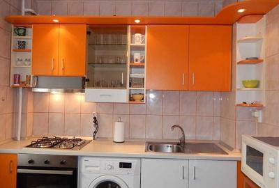 DOROBANTI - POLONA apartament 2 camere decomandat renovat mobilat - 4