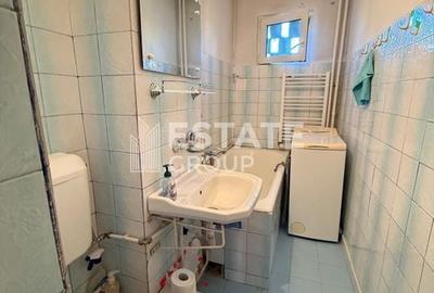 Apartament 2 camere Dacia, etaj intermediar - 11