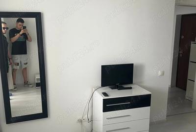 Apartament 2 camere | 6 min Metrou | Bloc 2019 | COMPLEX | CENTRALA PROPRIE