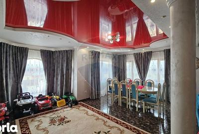 Casă cu 6 camere cu Teren 1000 Mp în Șcheia - 12