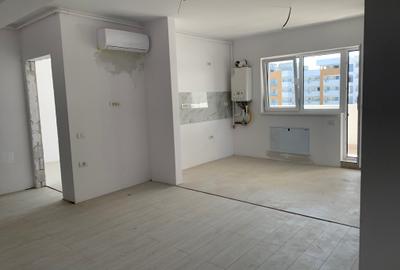 Apartament cu 3 camere decomandat în Berceni - 1