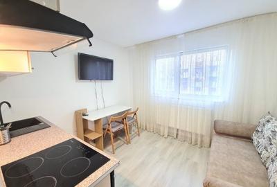 Garsonieră zona Frumoasa - 3