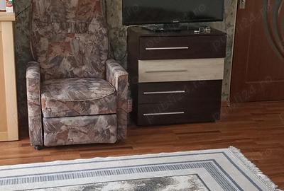 Apartament cu 2 camere semidecomandat în Tomis Nord - 3