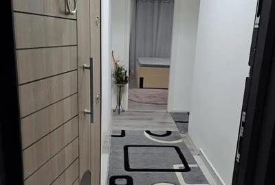 Garsonieră în Lujerului