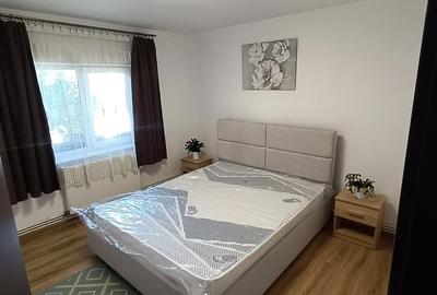 Apartament de inchiriat cu 3 camere decomandate, zona centrala Apartament de inchiriat cu 3 camere decomandate, zona centrala - 3