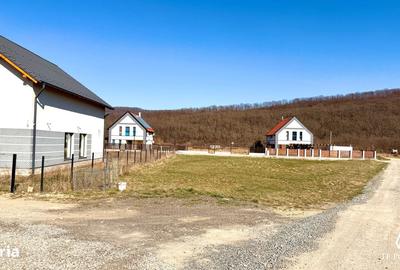 Teren de 383 mp, în Central - 7